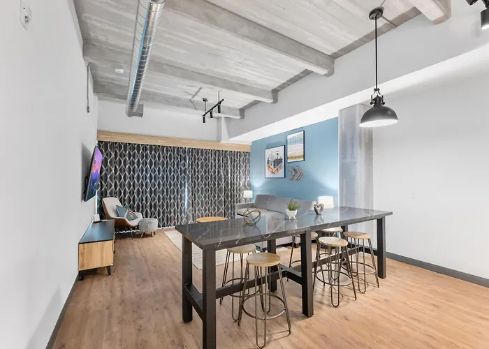 Cannery Lofts Niagara